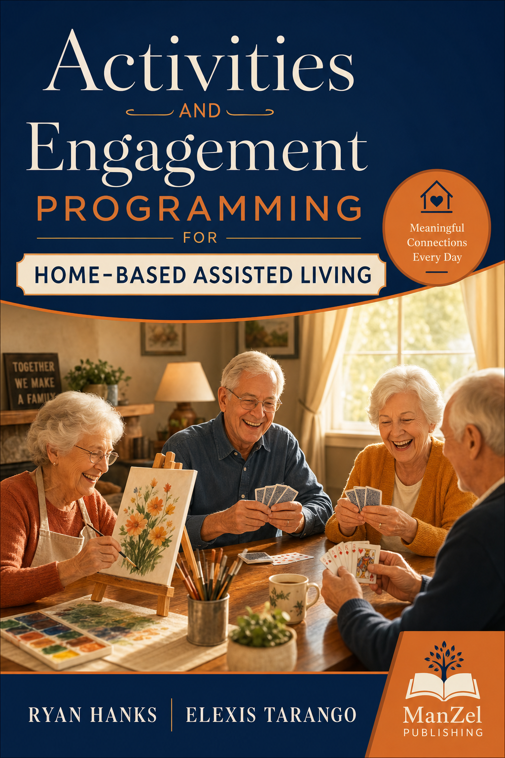 Activities & Engagement Programming