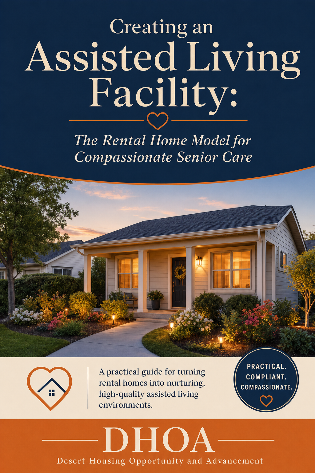 Creating an Assisted Living Facility