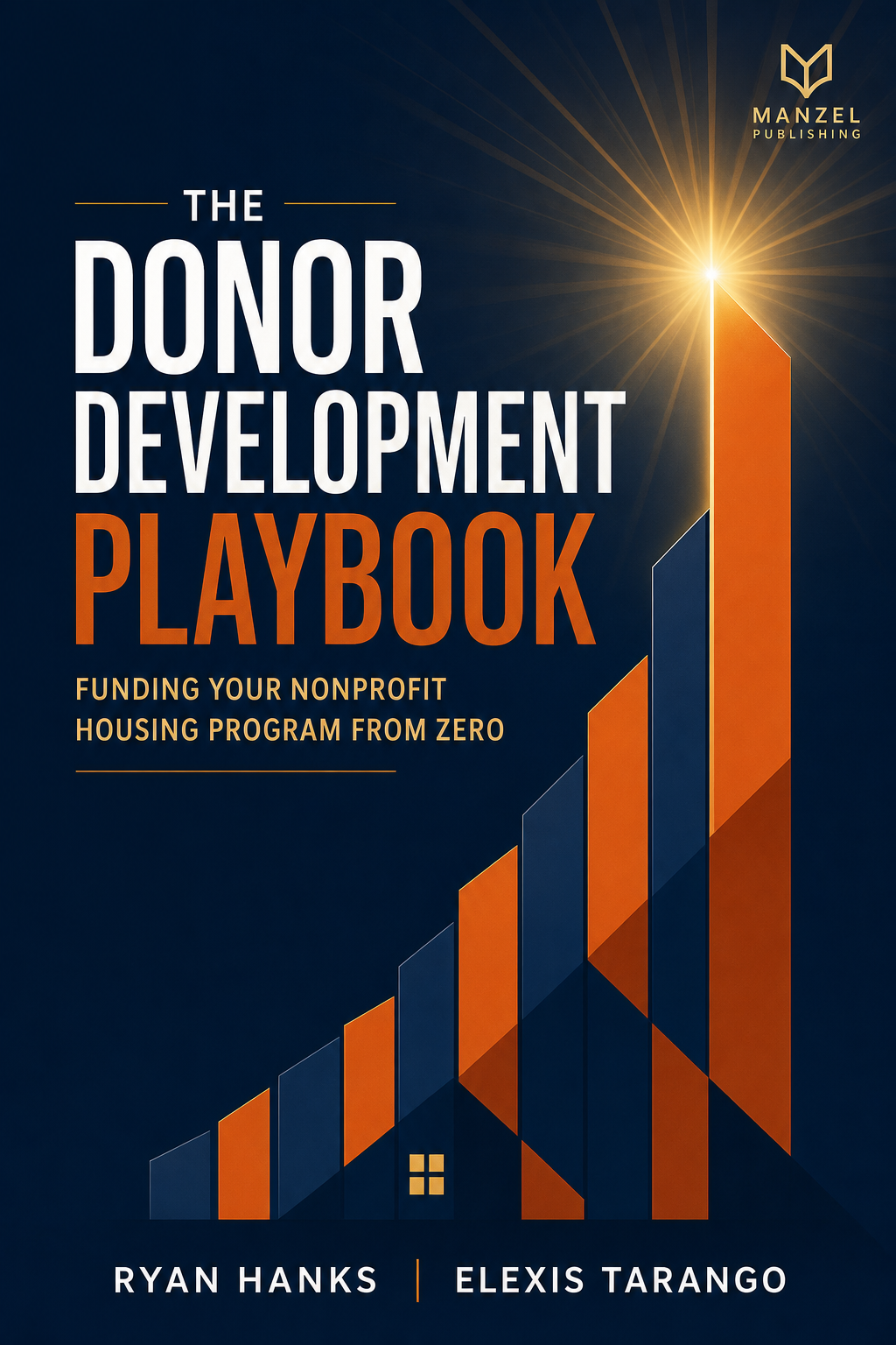 The Donor Development Playbook