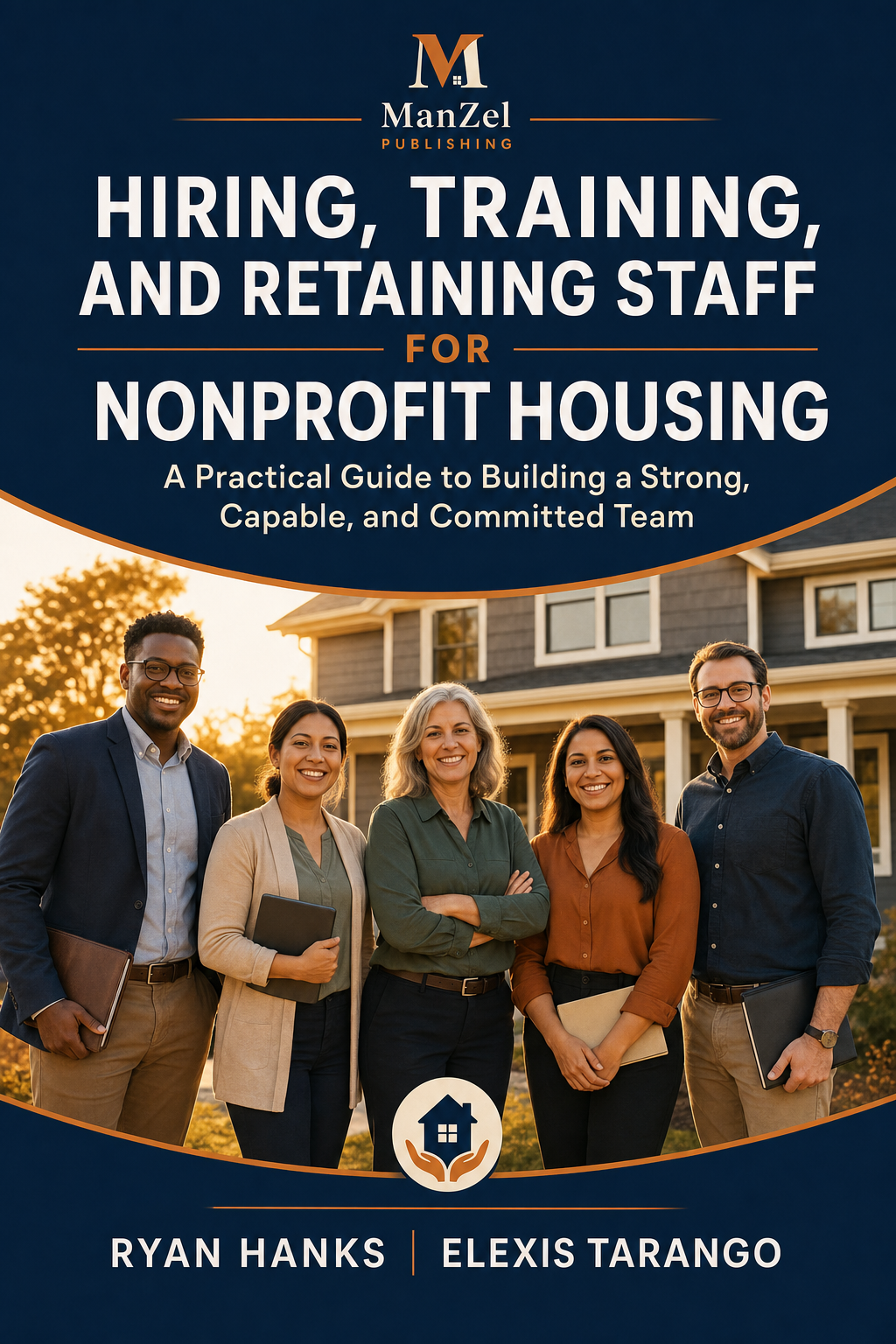 Hiring, Training & Retaining Staff