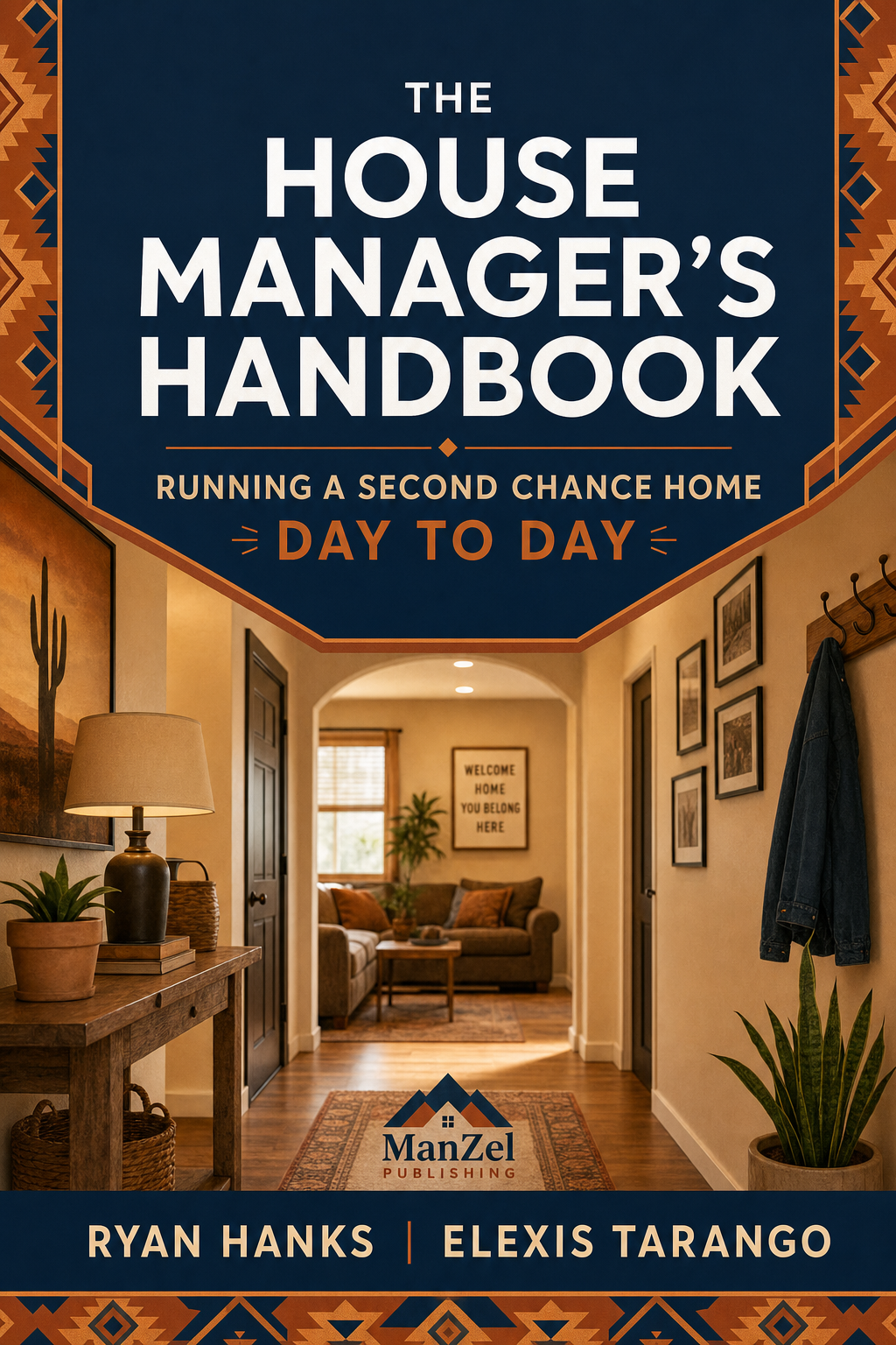 The House Manager's Handbook