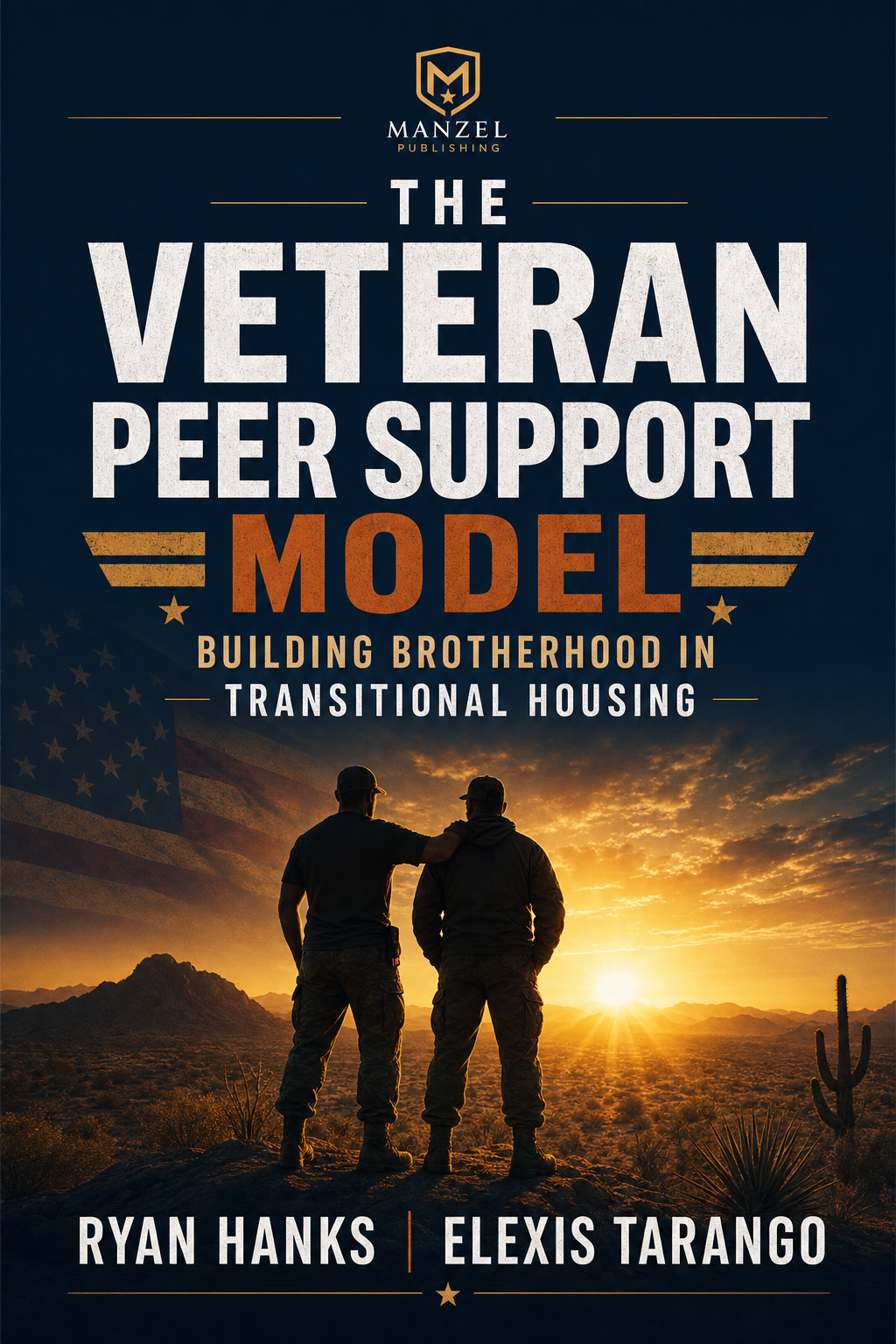 The Veteran Peer Support Model