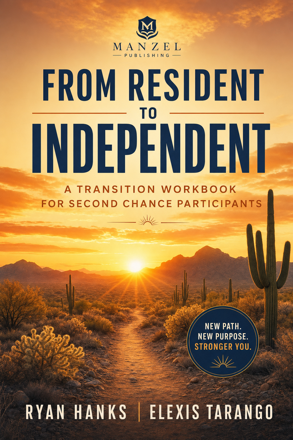 From Resident to Independent