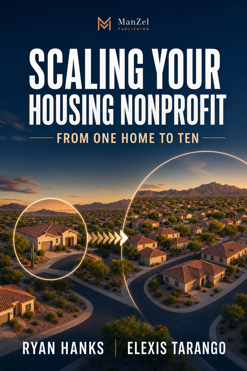 Scaling Your Housing Nonprofit
