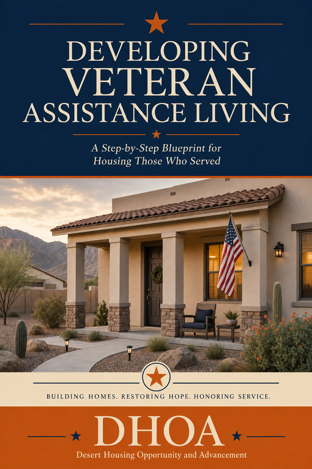 Developing Veteran Assistance Living